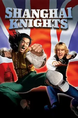 Shanghai knights 2003 hindi english chinese - vegamovies, VegaMoviesv.com
