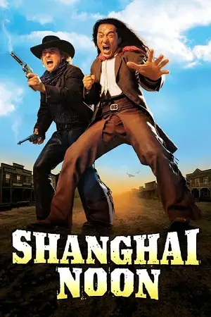 Shanghai noon 2000 bluray multi audio - vegamovies, VegaMoviesv.com