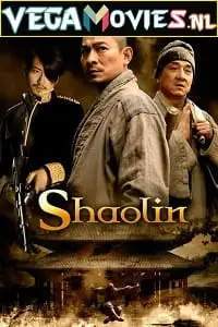 Shaolin 1 - vegamovies, VegaMoviesv.com