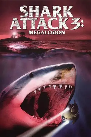 Shark attack 3 1 - vegamovies, VegaMoviesv.com