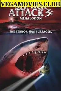 Shark attack 3 - vegamovies, VegaMoviesv.com