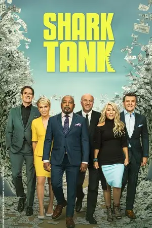 Shark tank - vegamovies, VegaMoviesv.com