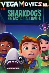 Sharkdogs fintastic halloween hindi dubbed - vegamovies, VegaMoviesv.com