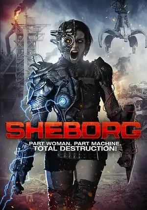 Sheborg 2016 - vegamovies, VegaMoviesv.com