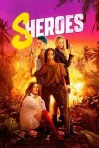Sheroes - vegamovies, VegaMoviesv.com