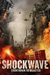 Shockwave countdown to disaster - vegamovies, VegaMoviesv.com