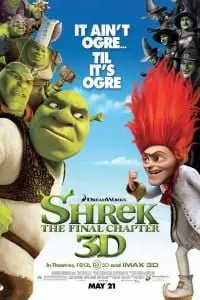 Shrek forever after - vegamovies, VegaMoviesv.com