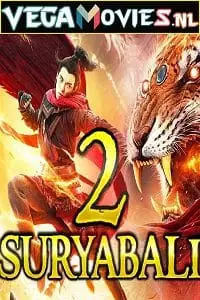 Shuryabali part 2 postera - vegamovies, VegaMoviesv.com