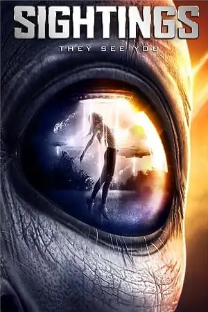 Sightings 2017 - vegamovies, VegaMoviesv.com