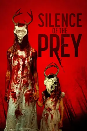 Silence of the prey 2024 english - vegamovies, VegaMoviesv.com