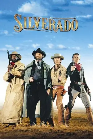 Silverado - vegamovies, VegaMoviesv.com