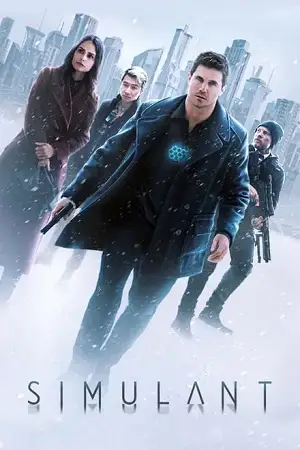 Simulant hindi dubbed 2201 - vegamovies, VegaMoviesv.com