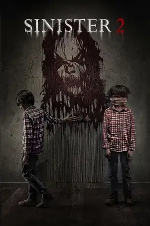 Sinister 2 - vegamovies, VegaMoviesv.com