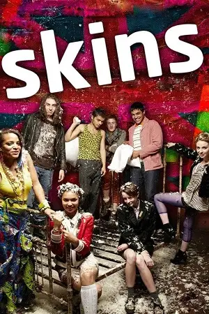 Skins 5 - vegamovies, VegaMoviesv.com