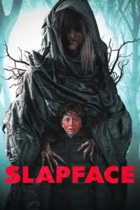 Slapface 2021 hindi dubbed poster - vegamovies, VegaMoviesv.com