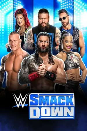 Smackdown - vegamovies, VegaMoviesv.com