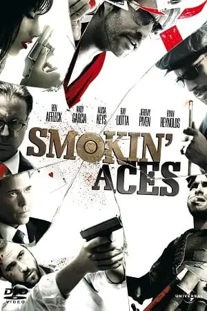 Smokin aces - vegamovies, VegaMoviesv.com