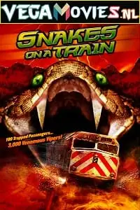 Snakes on a train 2006 - vegamovies, VegaMoviesv.com