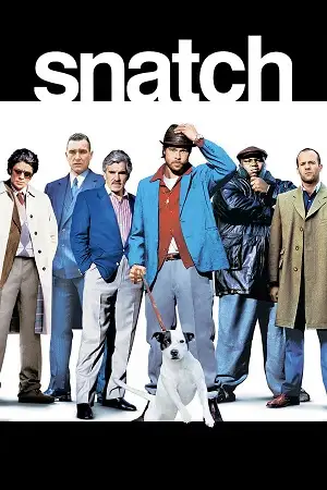 Snatch 2000 dual audio - vegamovies, VegaMoviesv.com