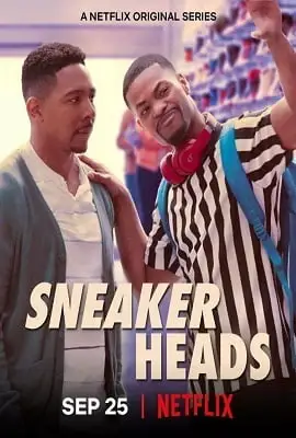 Sneakerheads 2020 - vegamovies, VegaMoviesv.com