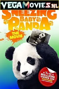 Sneezing baby panda 2015 - vegamovies, VegaMoviesv.com