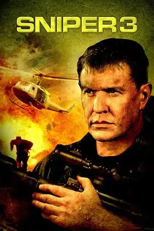 Sniper 3 - vegamovies, VegaMoviesv.com
