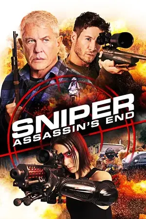 Sniper assassins end - vegamovies, VegaMoviesv.com