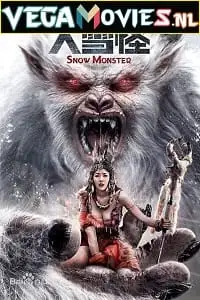 Snow monster 2019 - vegamovies, VegaMoviesv.com