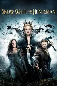 Snow white and the huntsman - vegamovies, VegaMoviesv.com