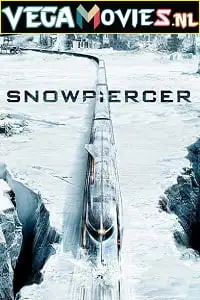 Snowpiercer 2013 hindi dubbed poster - vegamovies, VegaMoviesv.com