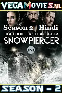 Snowpiercer season 2 hindi dubbed - vegamovies, VegaMoviesv.com