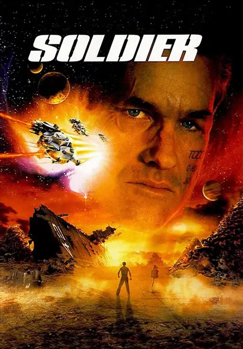 Soldier 1998 - vegamovies, VegaMoviesv.com