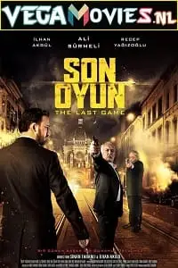 Son oyun 2018 - vegamovies, VegaMoviesv.com
