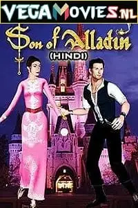 Son of alladin - vegamovies, VegaMoviesv.com