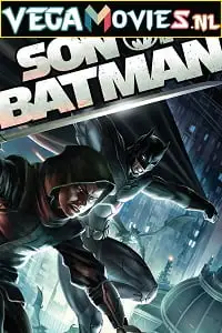 Son of batman 2014 - vegamovies, VegaMoviesv.com