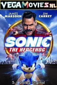 Sonic the hedgehog 1 2020 - vegamovies, VegaMoviesv.com