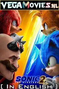 Sonic the hedgehog 2 poster - vegamovies, VegaMoviesv.com