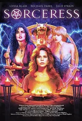 Sorceress 1995 - vegamovies, VegaMoviesv.com