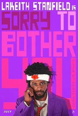 Sorry to bother you 2018 - vegamovies, VegaMoviesv.com