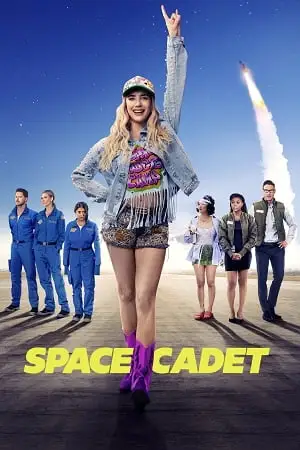 Space cadet 2024 hindi dubbed - vegamovies, VegaMoviesv.com