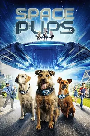 Space pups - vegamovies, VegaMoviesv.com
