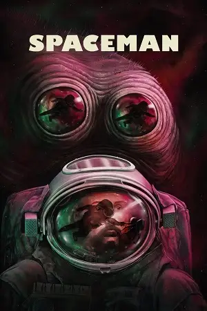 Spaceman hindi dubbed org - vegamovies, VegaMoviesv.com