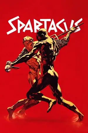 Spartacus - vegamovies, VegaMoviesv.com