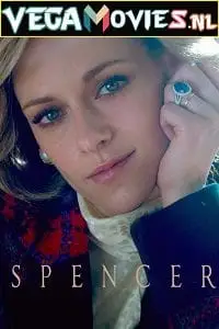 Spencer - vegamovies, VegaMoviesv.com