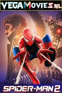 Spider man 2 2004 hindi - vegamovies, VegaMoviesv.com