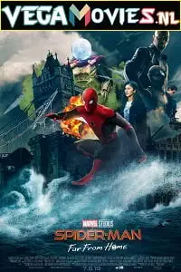 Spider man far from home hindi - vegamovies, VegaMoviesv.com