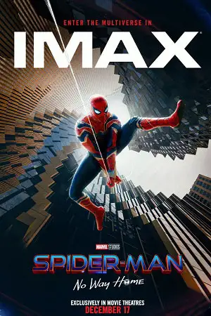 Spider man nwh - vegamovies, VegaMoviesv.com