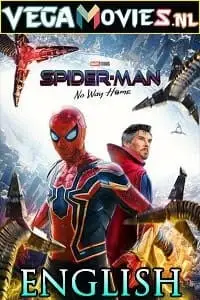 Spider man no way home 2021 - vegamovies, VegaMoviesv.com