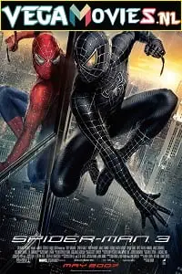 Spiderman 3 hindi - vegamovies, VegaMoviesv.com