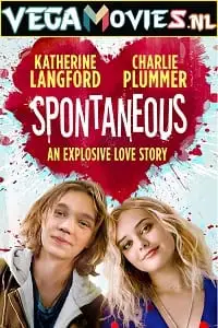 Spontaneous 2020 - vegamovies, VegaMoviesv.com